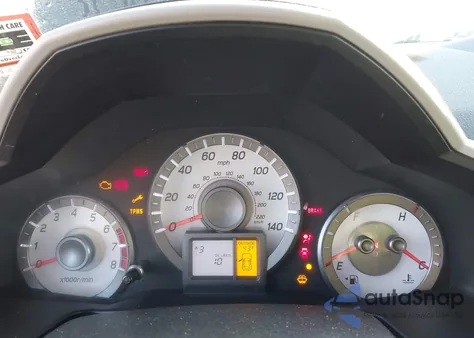 2013 Honda Pilot Ex-L z USA, uszkodzony, nr VIN 5FNYF4H70DB080384